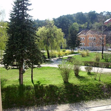 Apartments Bokan Cetinje Camera foto