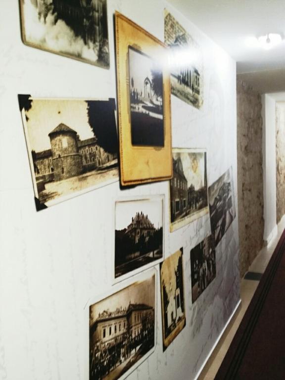 Apartments Bokan Cetinje Esterno foto