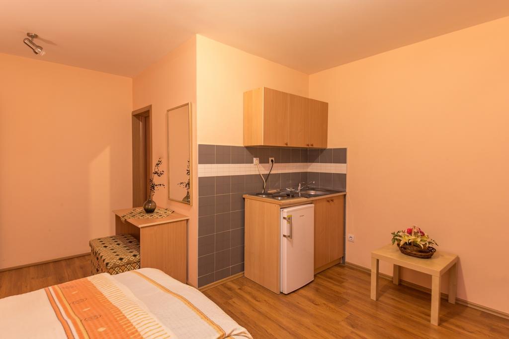 Apartments Bokan Cetinje Camera foto