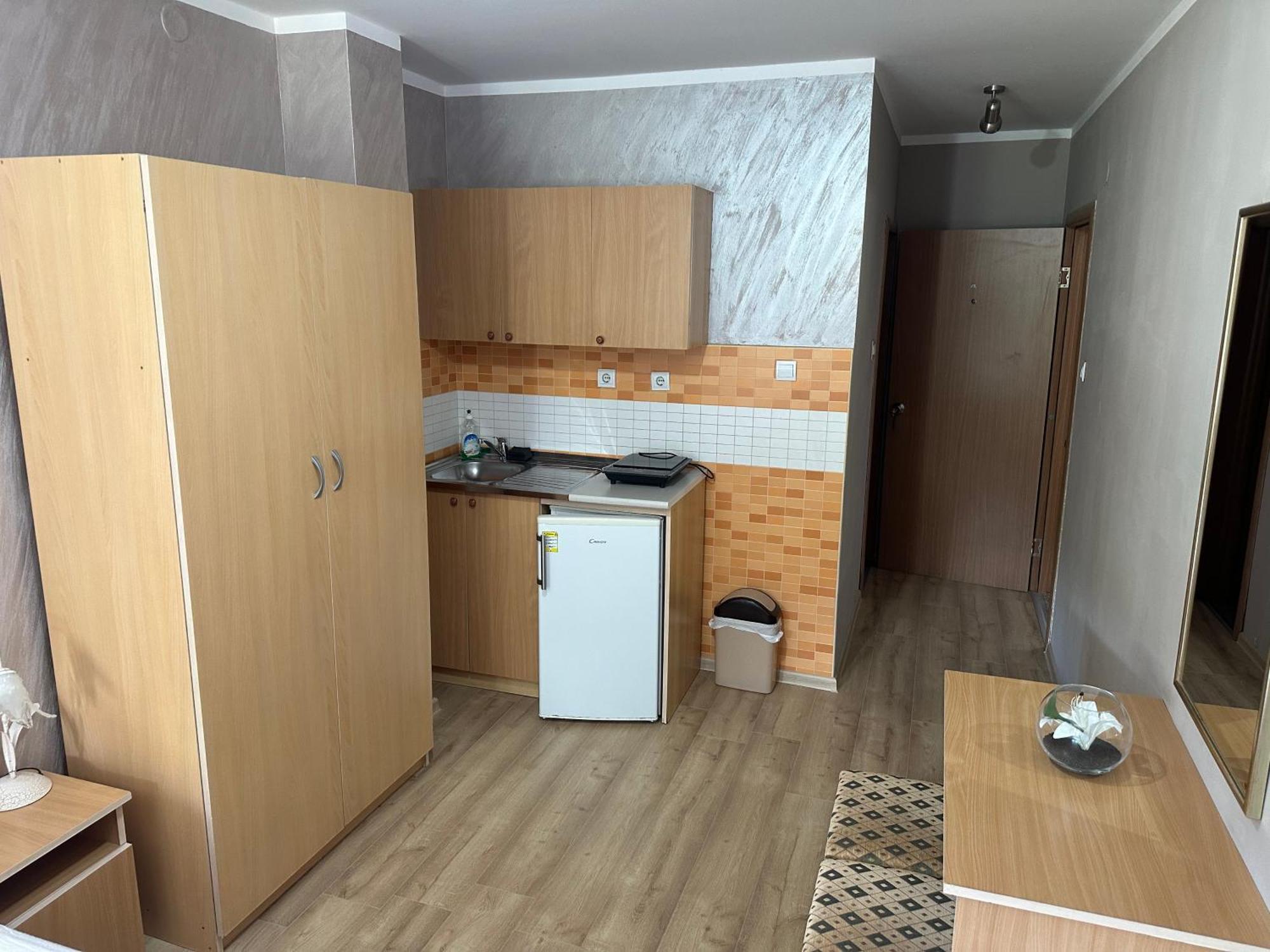 Apartments Bokan Cetinje Esterno foto