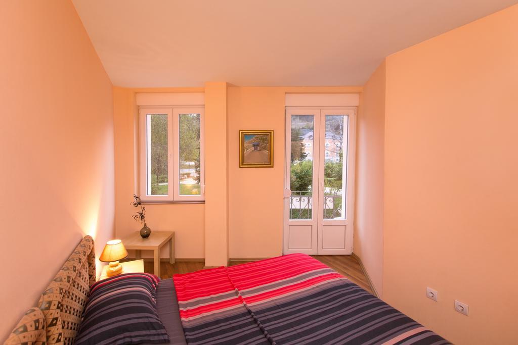 Apartments Bokan Cetinje Camera foto