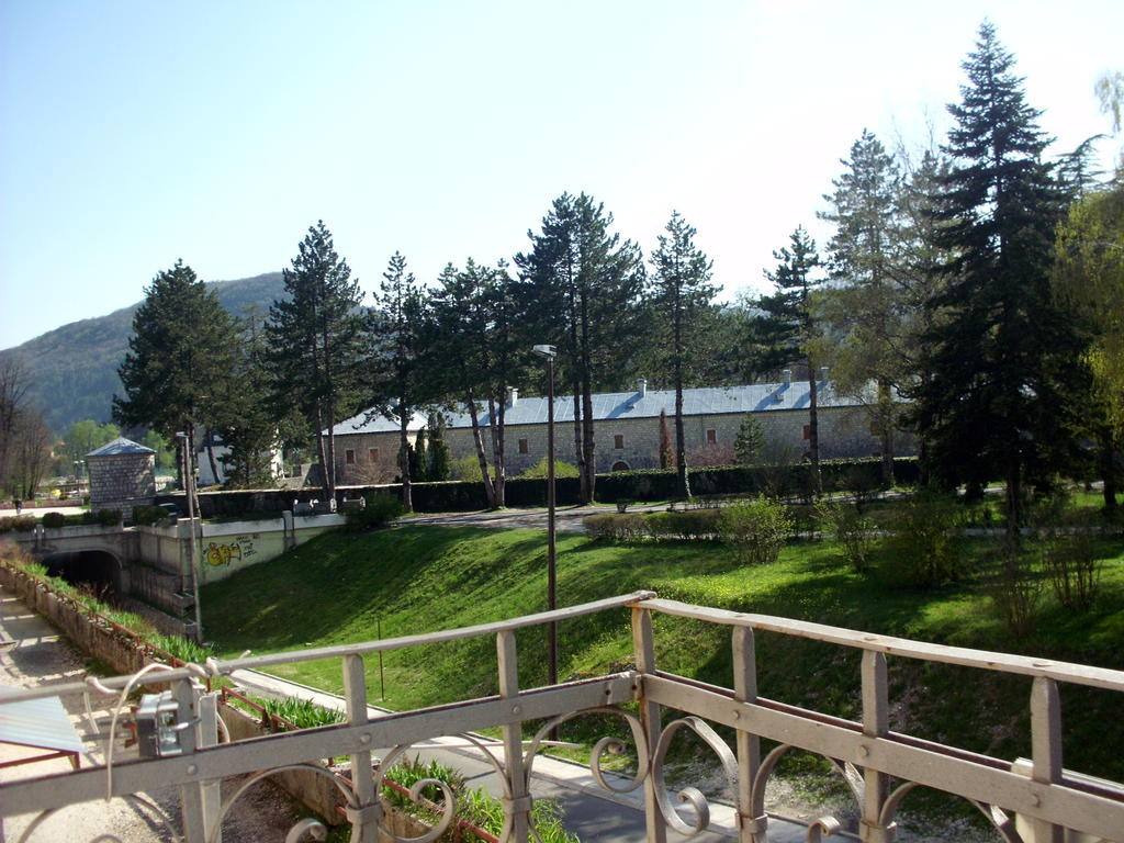 Apartments Bokan Cetinje Camera foto