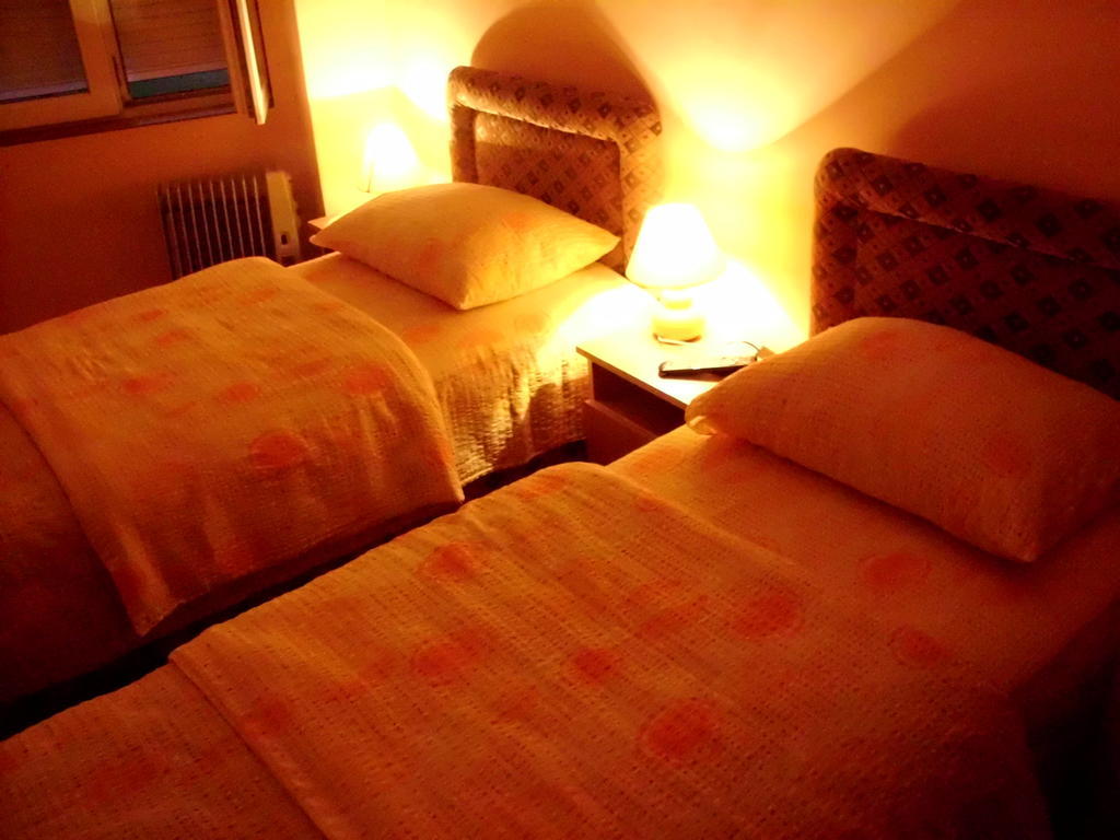 Apartments Bokan Cetinje Camera foto