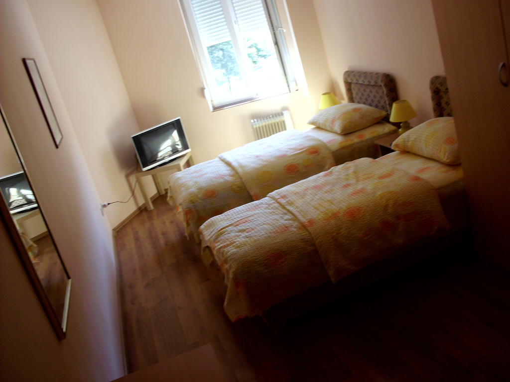 Apartments Bokan Cetinje Camera foto